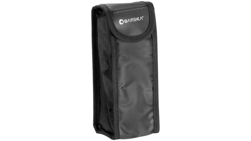 Barska 8x42 Monocular, Battalion, Bak-4, FMC, Close Focus, Water Resistant, Black AA11958