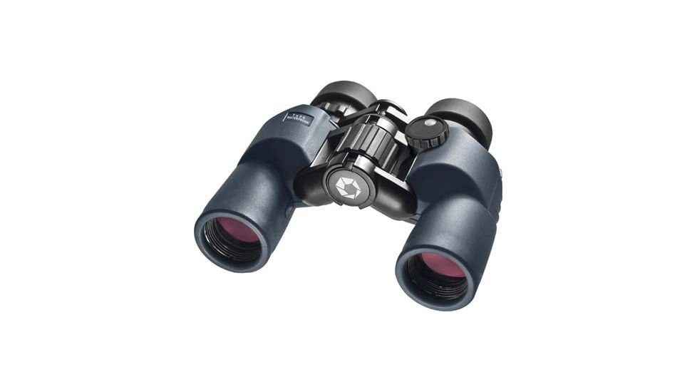 Barska 7x30 WP Deep Sea Binocular w/ Internal Rangefinder &amp; Compass