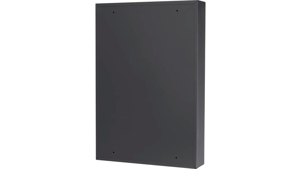 Barska 100 Capacity Adjustable Key Cabinet