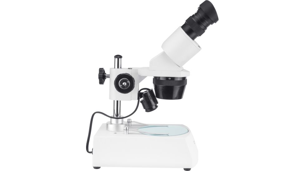 Barska 20x, 40x Stereo Binocular Microscope, Small, AY13180
