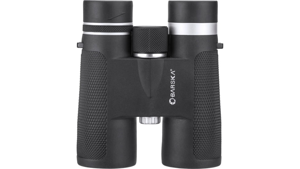 Barska Lucid View Compact 10x42mm Roof Prism Binoculars