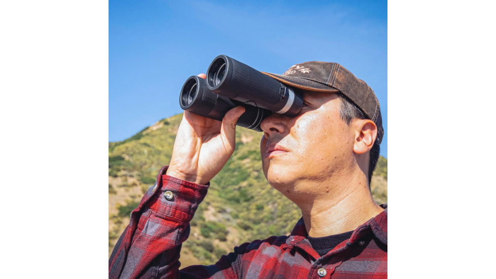 Barska Lucid View Compact 10x42mm Roof Prism Binoculars