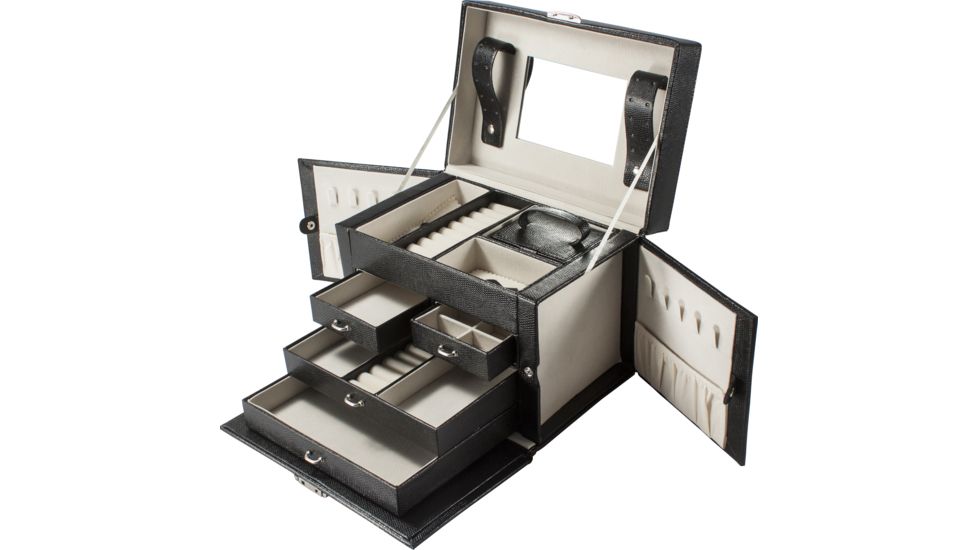 Barska Cheri Bliss Jewelry Case JC-200 BF11978