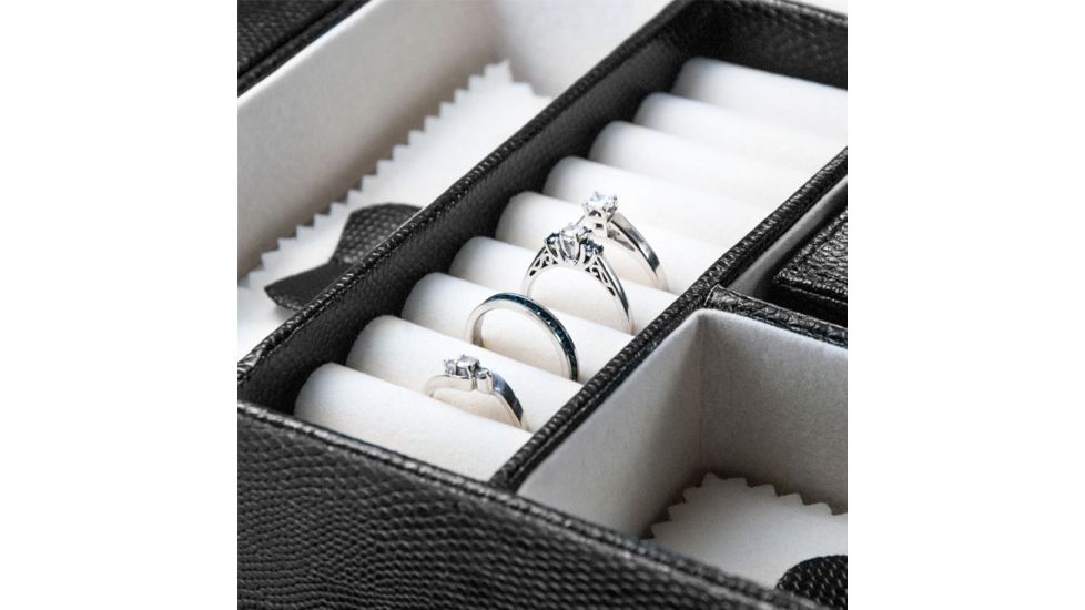 Barska Chéri Bliss Jewelry Case JC-200 BF11978