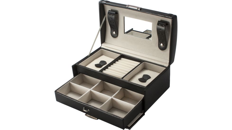 Barska Cheri Bliss Jewelry Case JC-50 BF11974