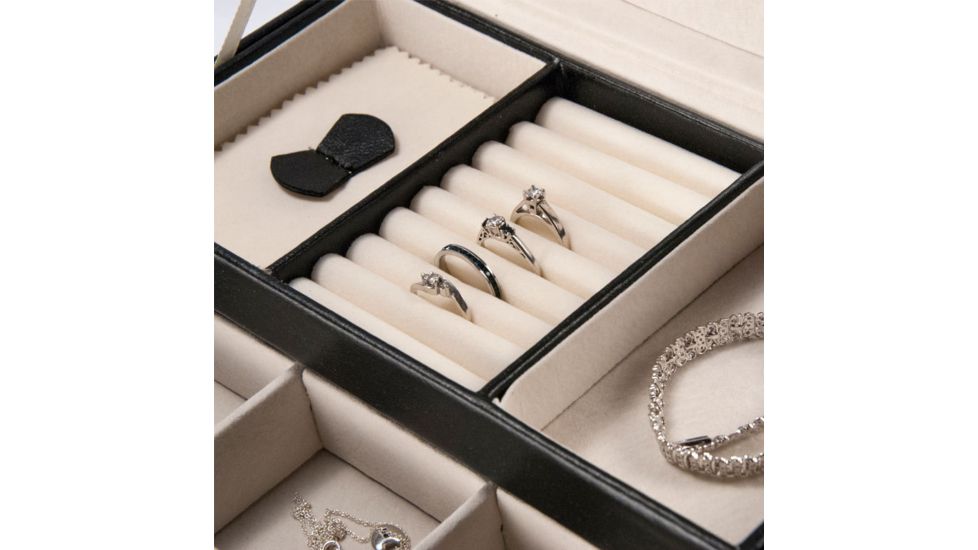 Barska Chéri Bliss Jewelry Case JC-50 BF11974