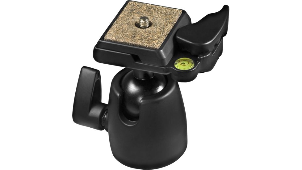 Barska Compact Ball Head System for Tripods AF11602