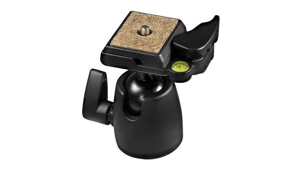 Barska Compact Ball Head System for Tripods