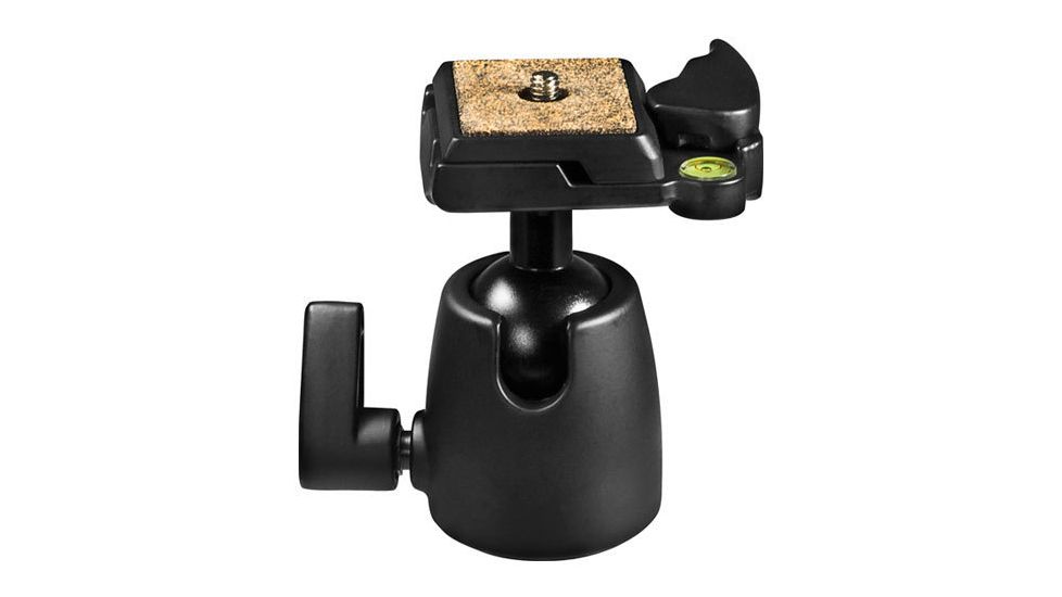 Barska Compact Ball Tripod Head System
