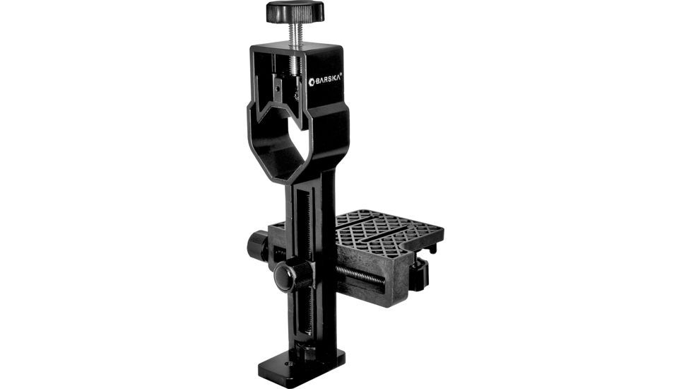 Barska Digiscoping Adaptor - Digital Camera / Camcorder Adapter AF10540