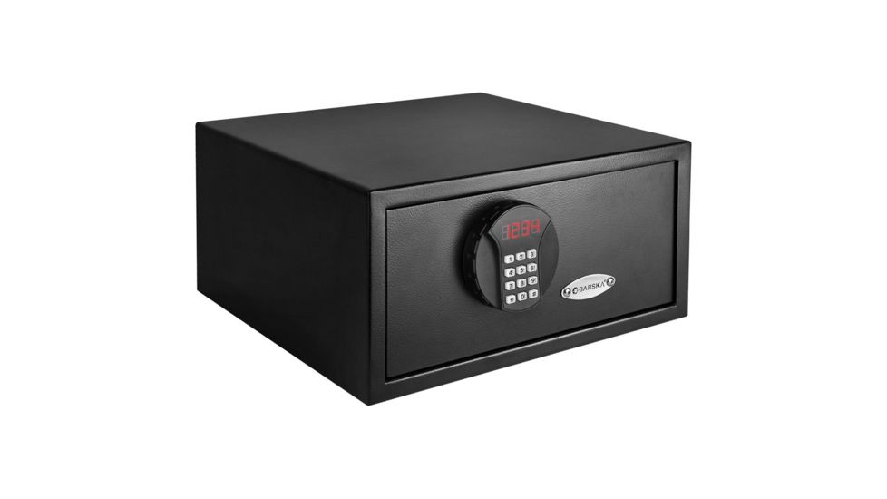 Barska Digital Keypad Safe
