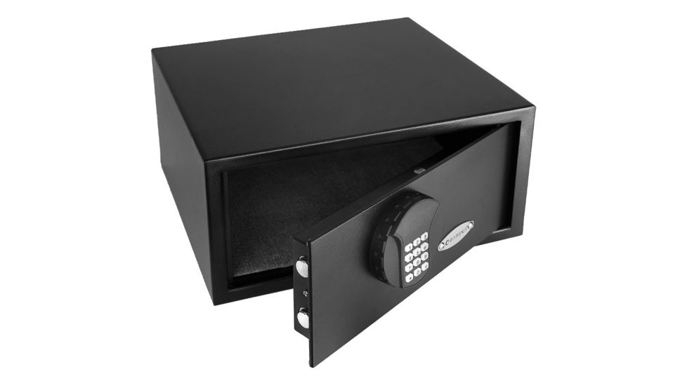 Barska Digital Key Pad Safe