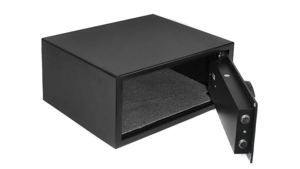 Barska Digital PIN Storage Safe