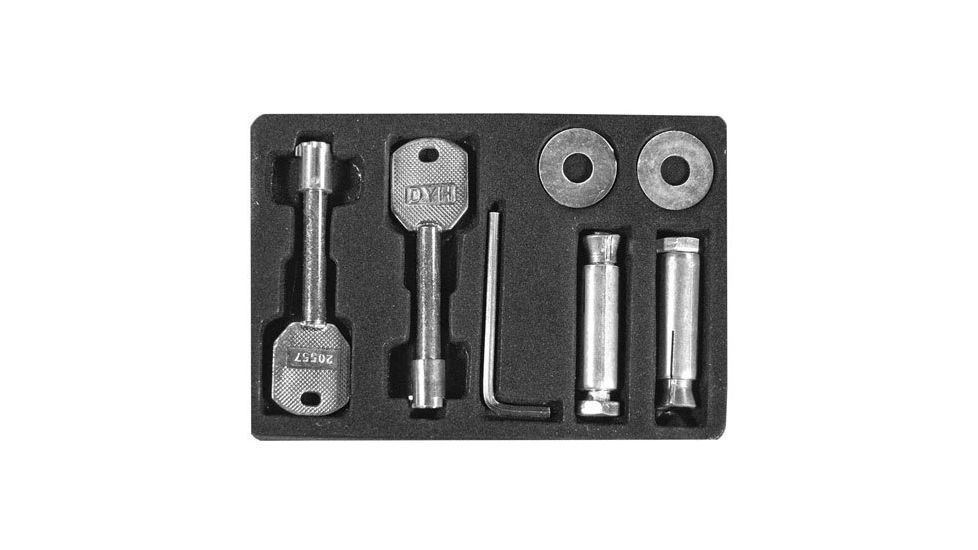 Barska Digital Keypad Safe