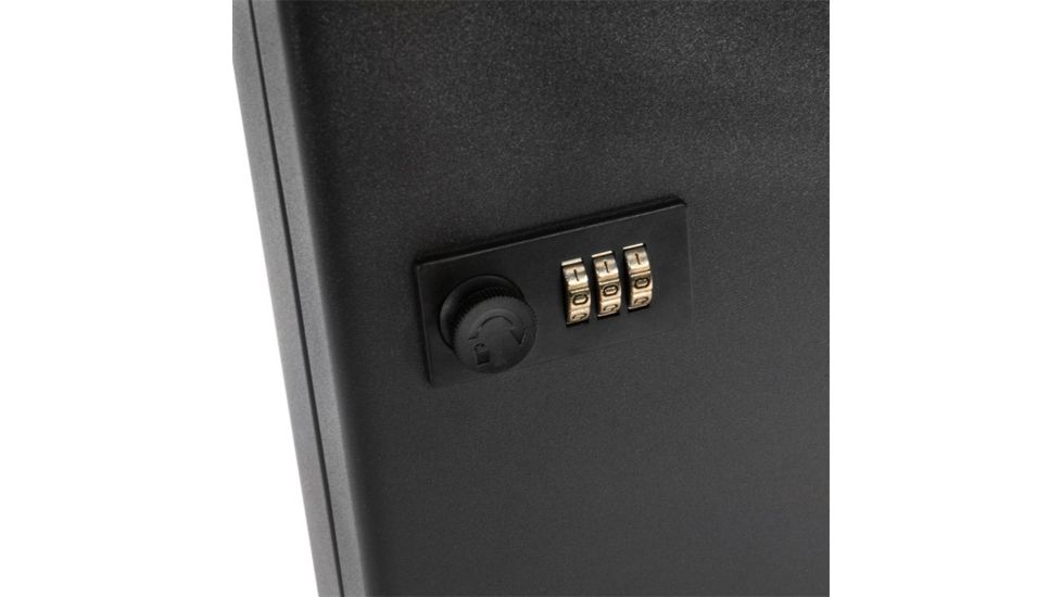 Barska 36 Position Key Safe, Combination AX11810