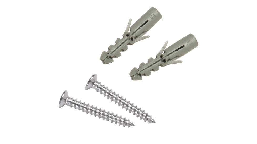 Barska 36 Key Safe, Combination Lock, Screws AX11810