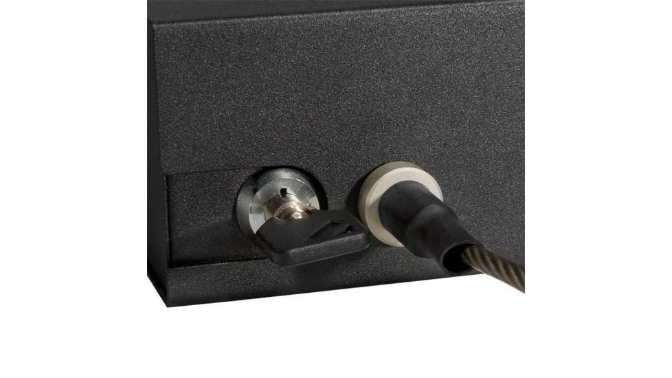 Barska Drawer Style Key Safe, Lock AX11810