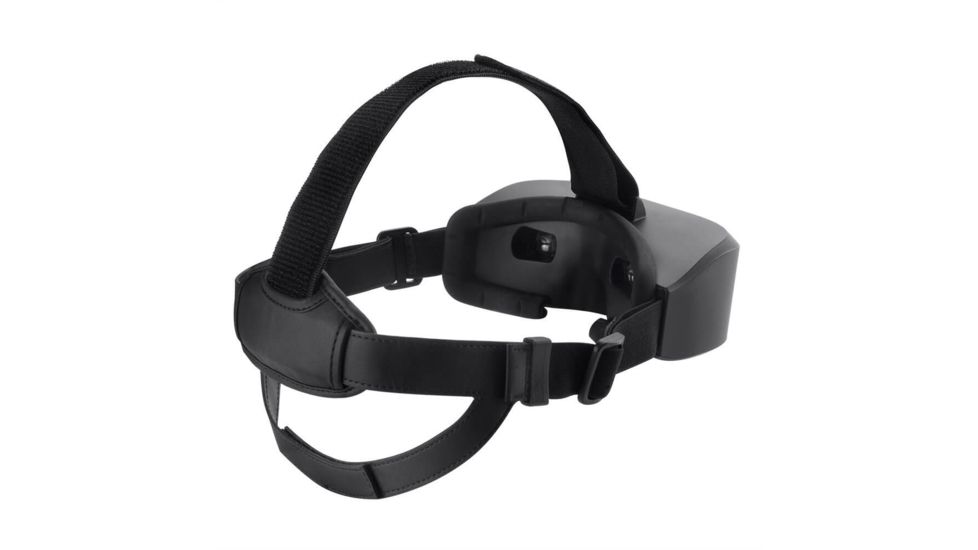 Barska HD-X500 Night Vision Goggles, Black, BQ13382