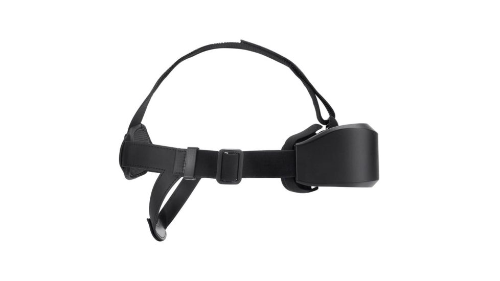 Barska HD-X500 Night Vision Goggles, Black, BQ13382