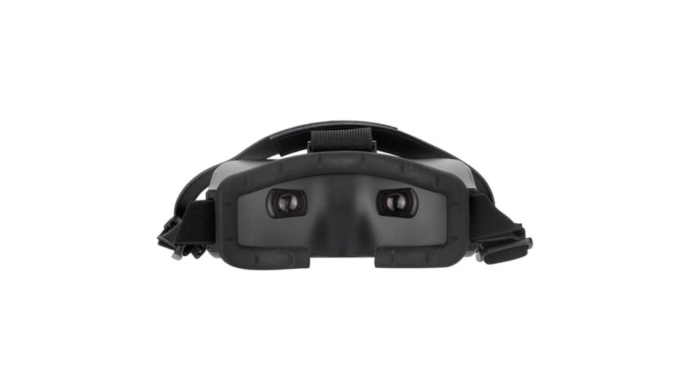 Barska HD-X500 Night Vision Goggles, Black, BQ13382