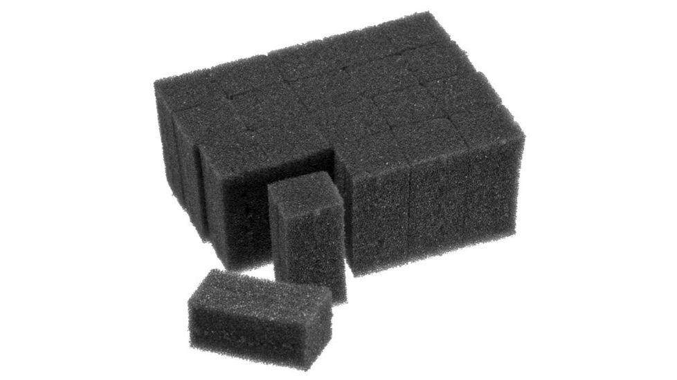 Loaded Gear HD-500 Case, Cube Foam BH11864