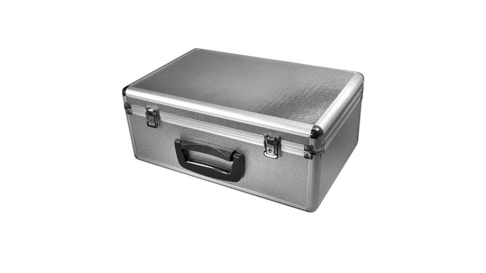 Barska Magnus 390x65ED Glass Refractor Spotting Scope,Black AE12396