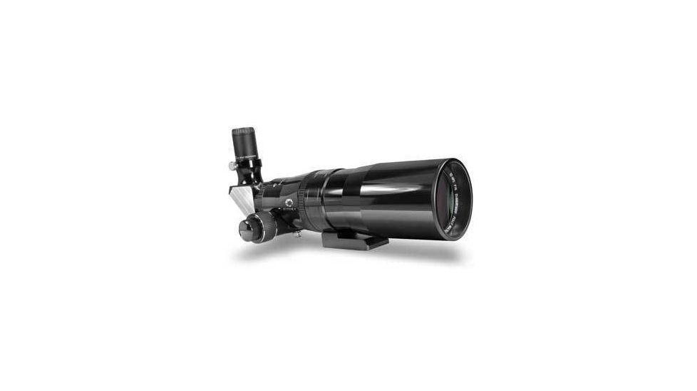 Barska Magnus 66ED Refractor Telescope w/20mm Eyepiece-AE10972