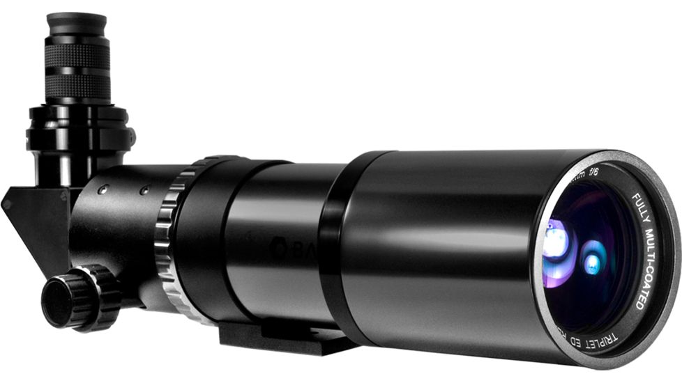 Barska Magnus ED 390x65 ED Glass Fully Multicoated Refractor Telescope AE11118