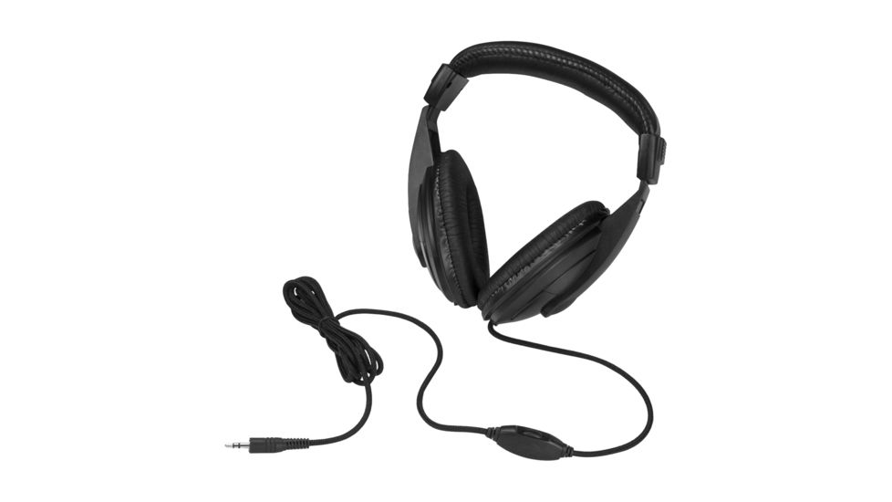 Winbest Metal Detector Headphone 193874