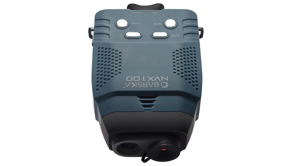 Barska NVX100 3x Digital Night Vision Monocular BQ12388