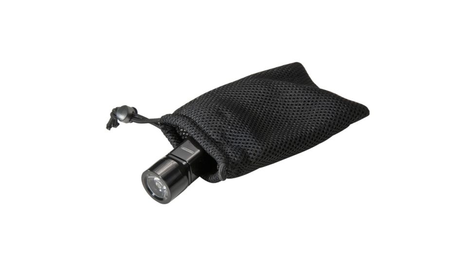Barska Portable USB Device Charger with Flashlight BK11904