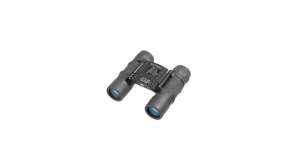 Barska Style 10x25mm Compact Binoculars AB10224