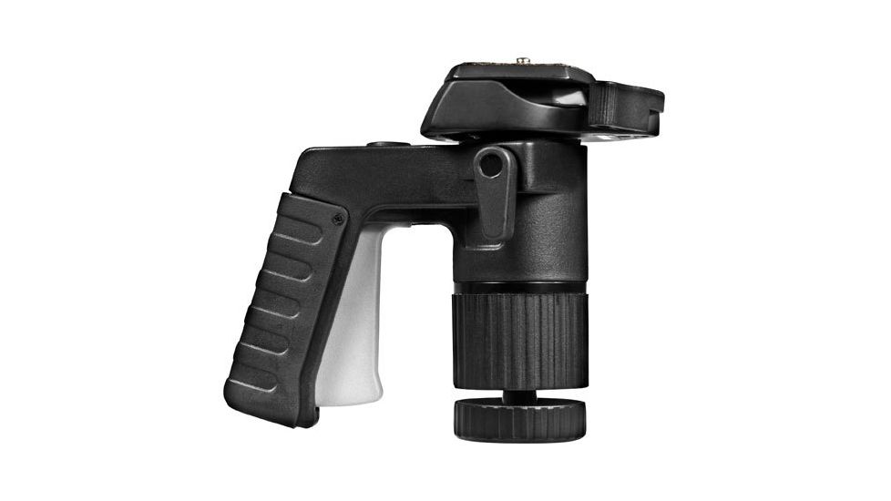 Barska Pistol Grip Tripod Head System