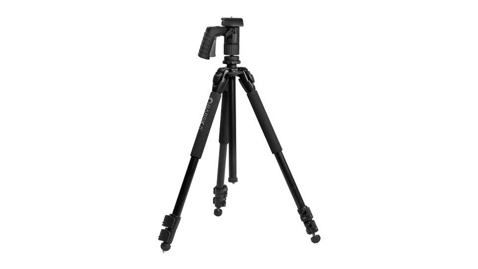 Barska Tripod w/ Pistol Grip Head