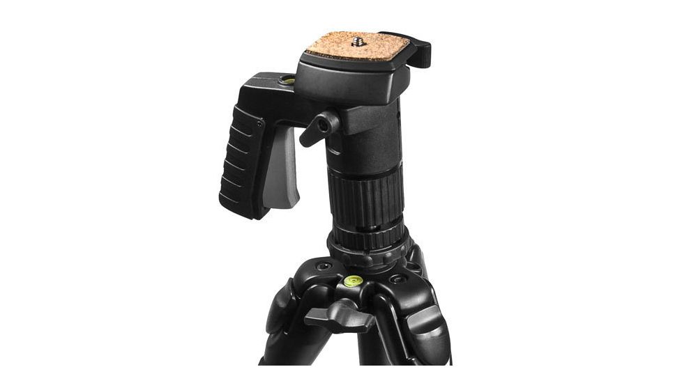 Barska Tripod with Pistol Grip Head