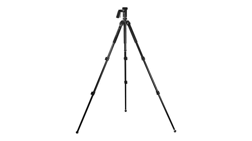 Barska Tripod with Pistol Grip Head