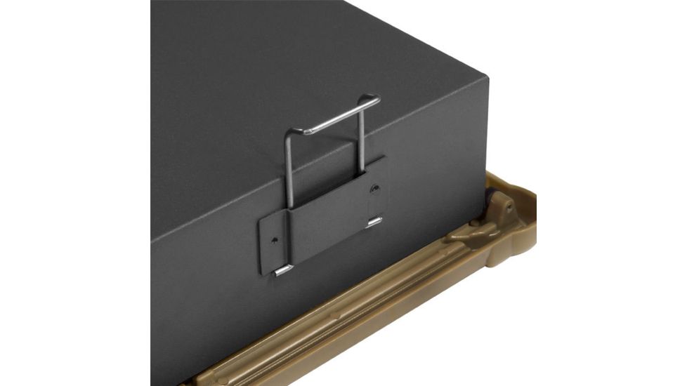 Barska Wall Mount Frame Safe,Bottom CB11800
