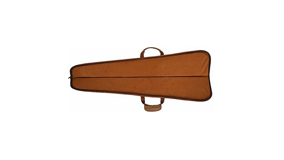 Barton Bag Co. Rifle 51in Soft Gun Cases, Field Tan, BRF49FT
