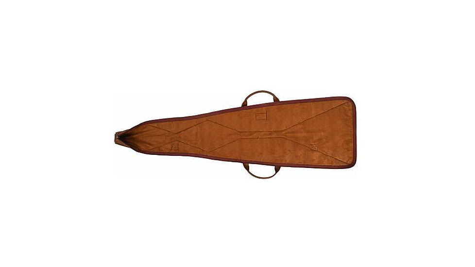 Barton Bag Co. Shotgun 51in Soft Gun Cases, Field Tan, BSK49FT