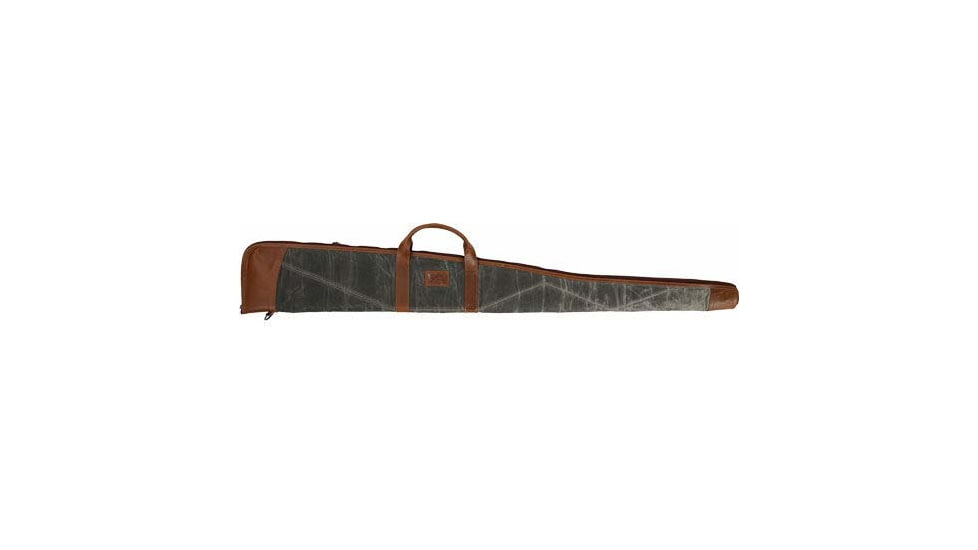 Barton Bag Co. Shotgun 51in Soft Gun Cases, Woodland, BSK49WDL