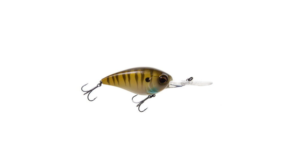 Bass Mafia 2.25in Capo 10 R Bait