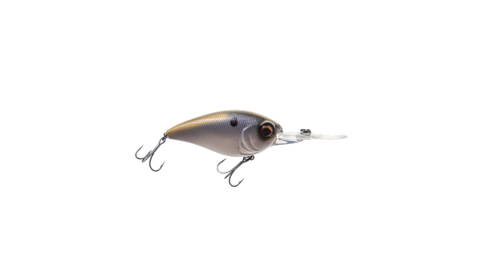 Bass Mafia 2.25in Capo 10 R Bait