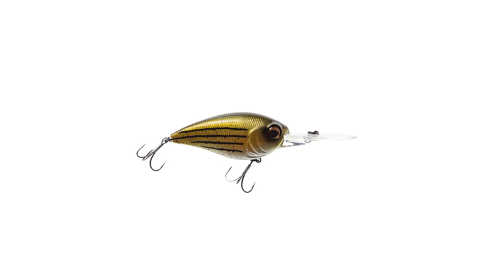 Bass Mafia 2.25in Capo 10 R Bait