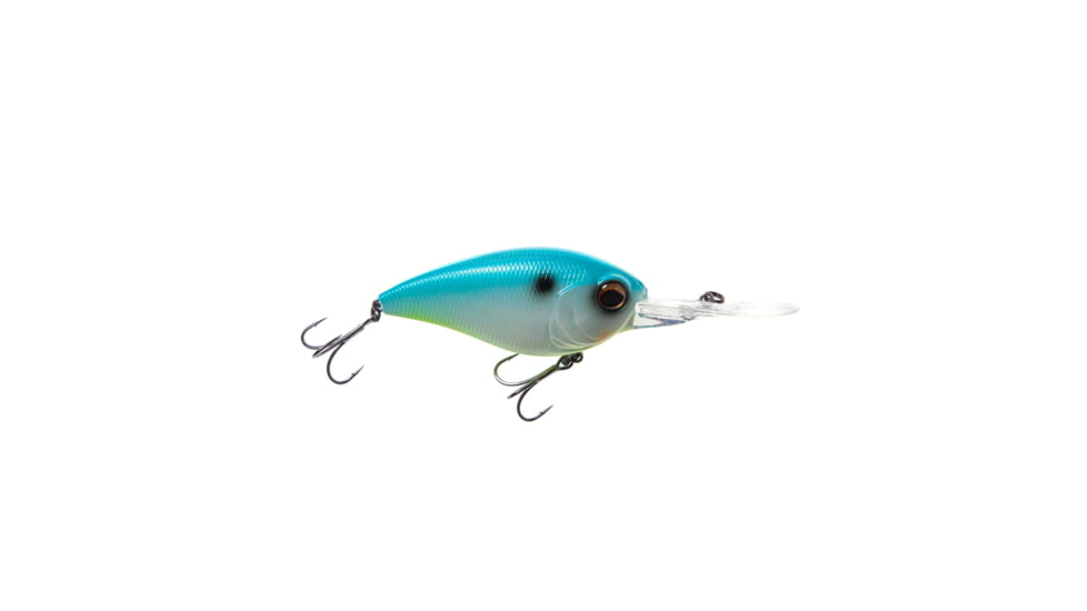 Bass Mafia 2.25in Capo 10 R Bait