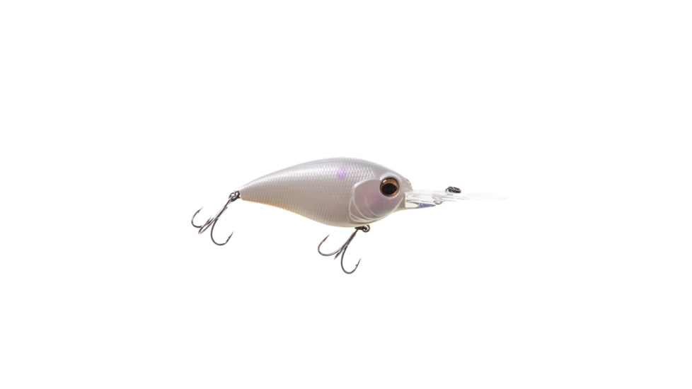 Bass Mafia 2.25in Capo 10 R Bait