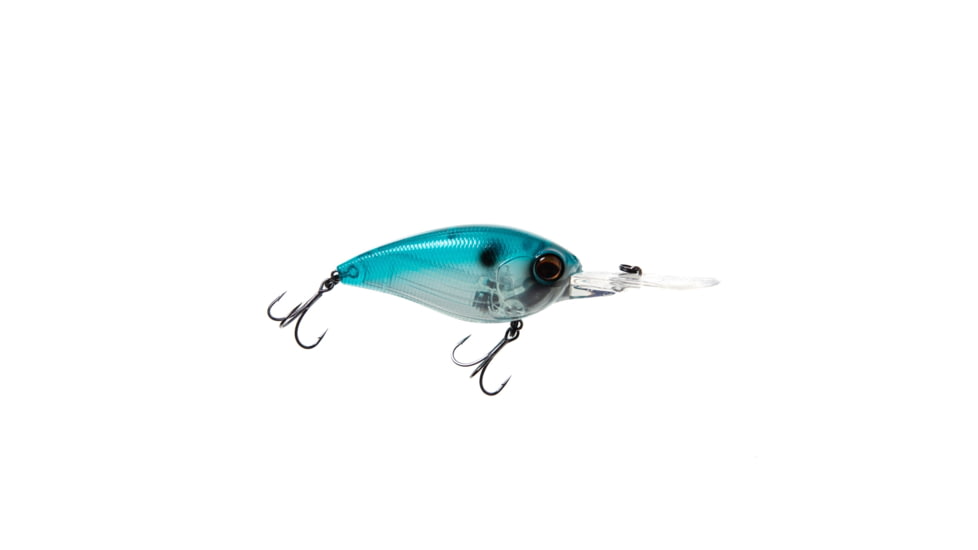 Bass Mafia 2.25in Capo 10 R Bait