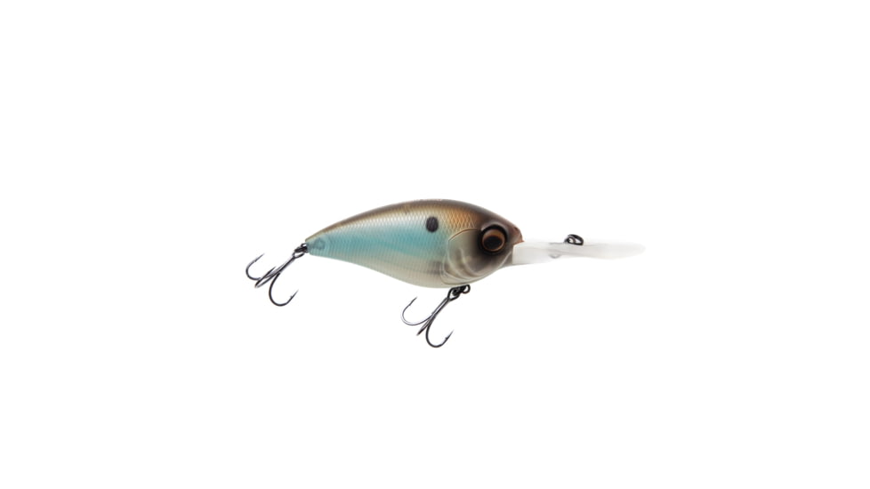 Bass Mafia 2.25in Capo 10 R Bait