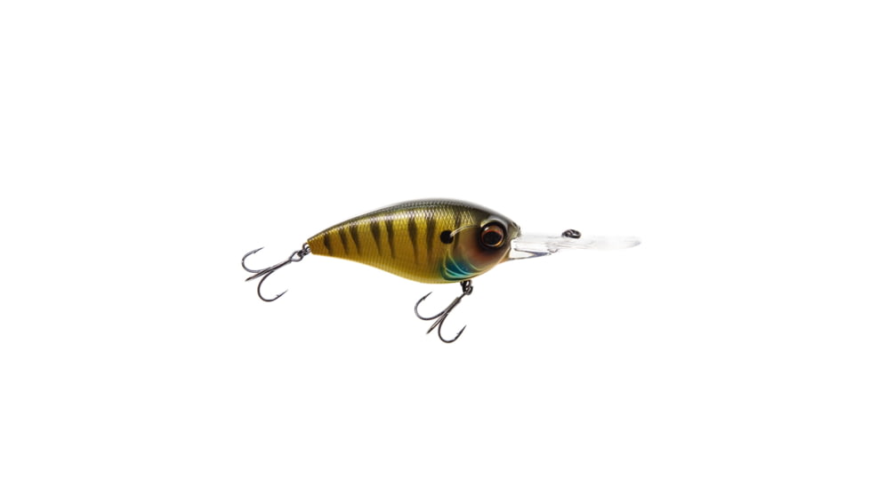Bass Mafia 2.25in Capo 10 R Bait