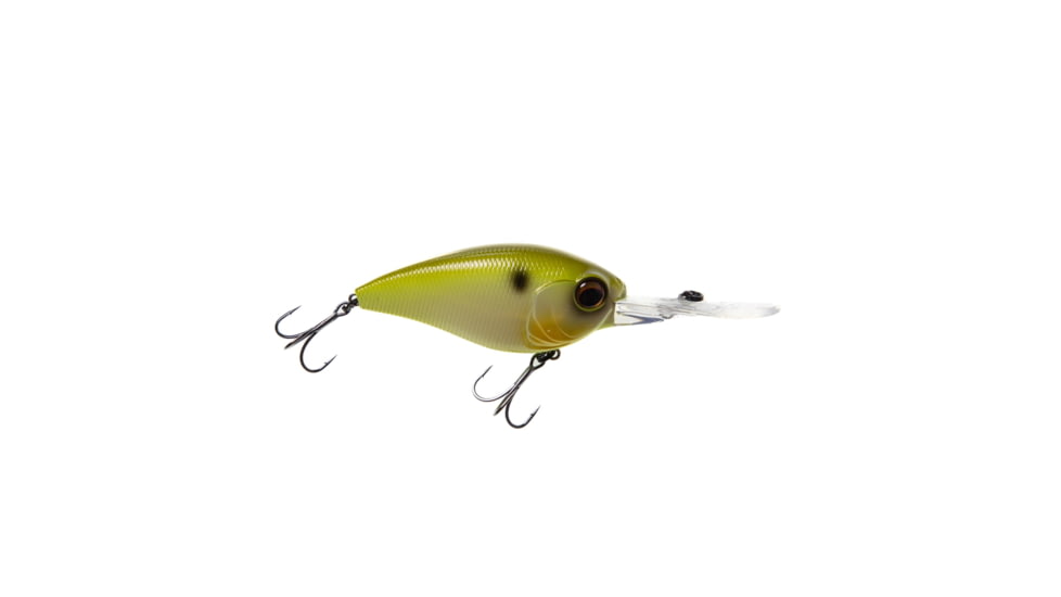 Bass Mafia 2.25in Capo 10 R Bait