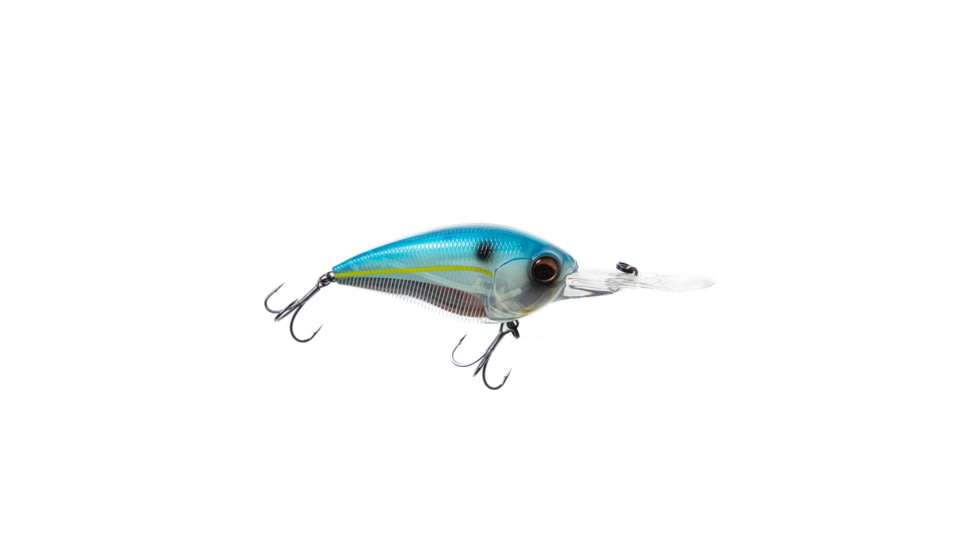 Bass Mafia 2.25in Capo 10 R Bait